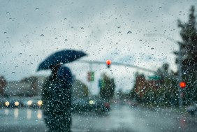 Ετοιμότητα λόγω έκτακτων επικίνδυνων καιρικών φαινομένων στη Θεσσαλία 